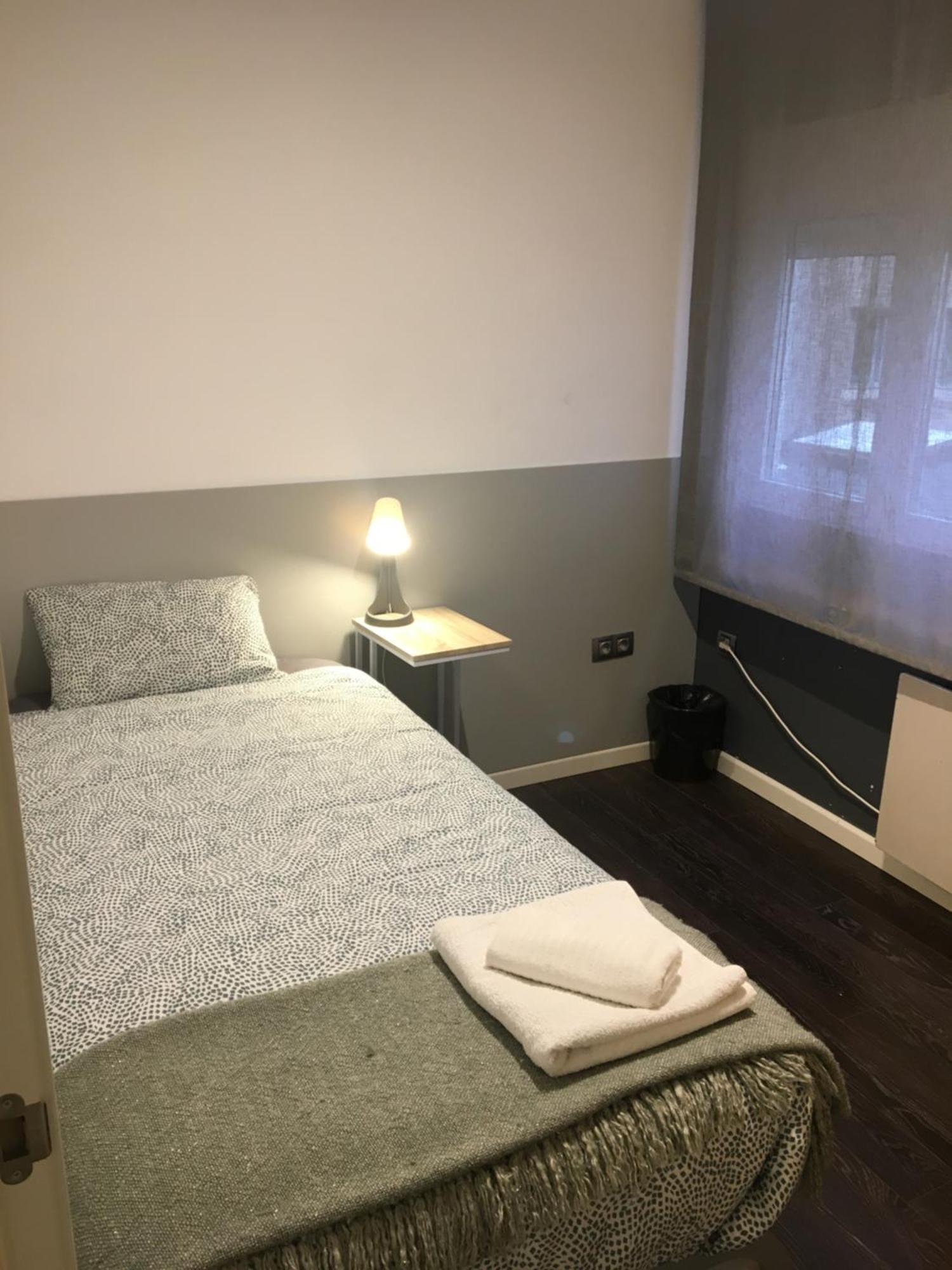 Appartamento Apartamento Manuela Sancho Saragozza Esterno foto