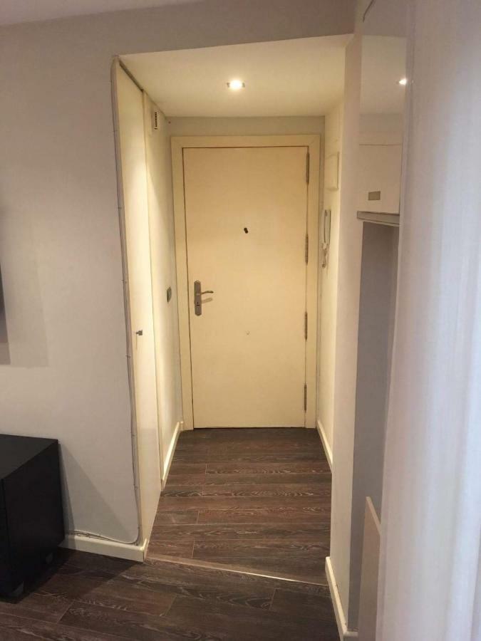 Appartamento Apartamento Manuela Sancho Saragozza Esterno foto