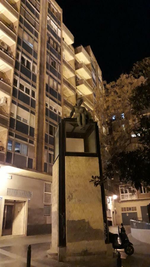 Appartamento Apartamento Manuela Sancho Saragozza Esterno foto