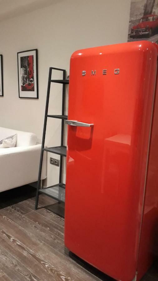 Appartamento Apartamento Manuela Sancho Saragozza Esterno foto