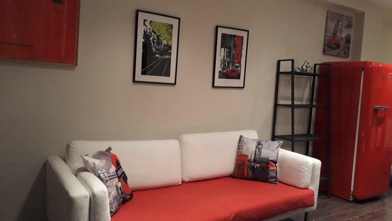 Appartamento Apartamento Manuela Sancho Saragozza Esterno foto