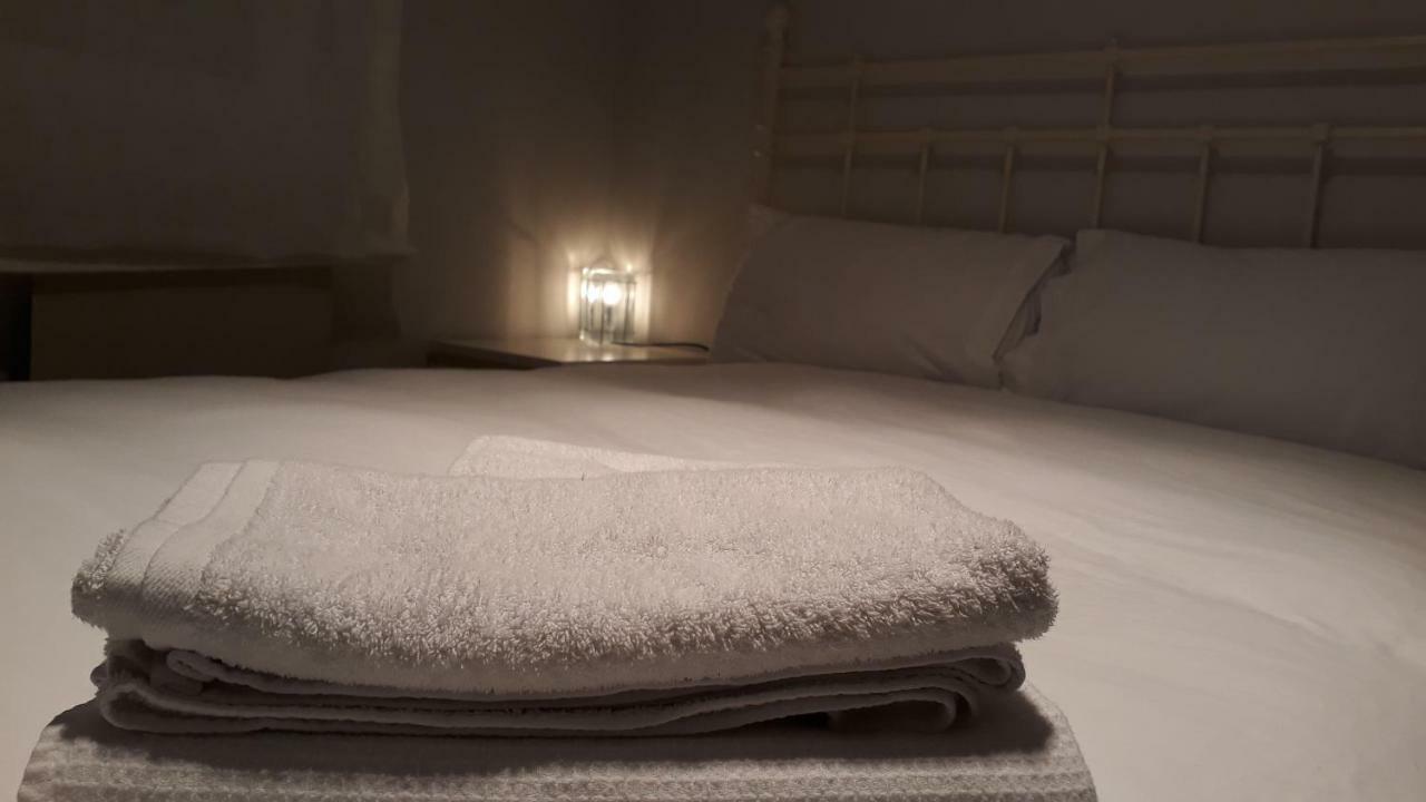 Appartamento Apartamento Manuela Sancho Saragozza Esterno foto